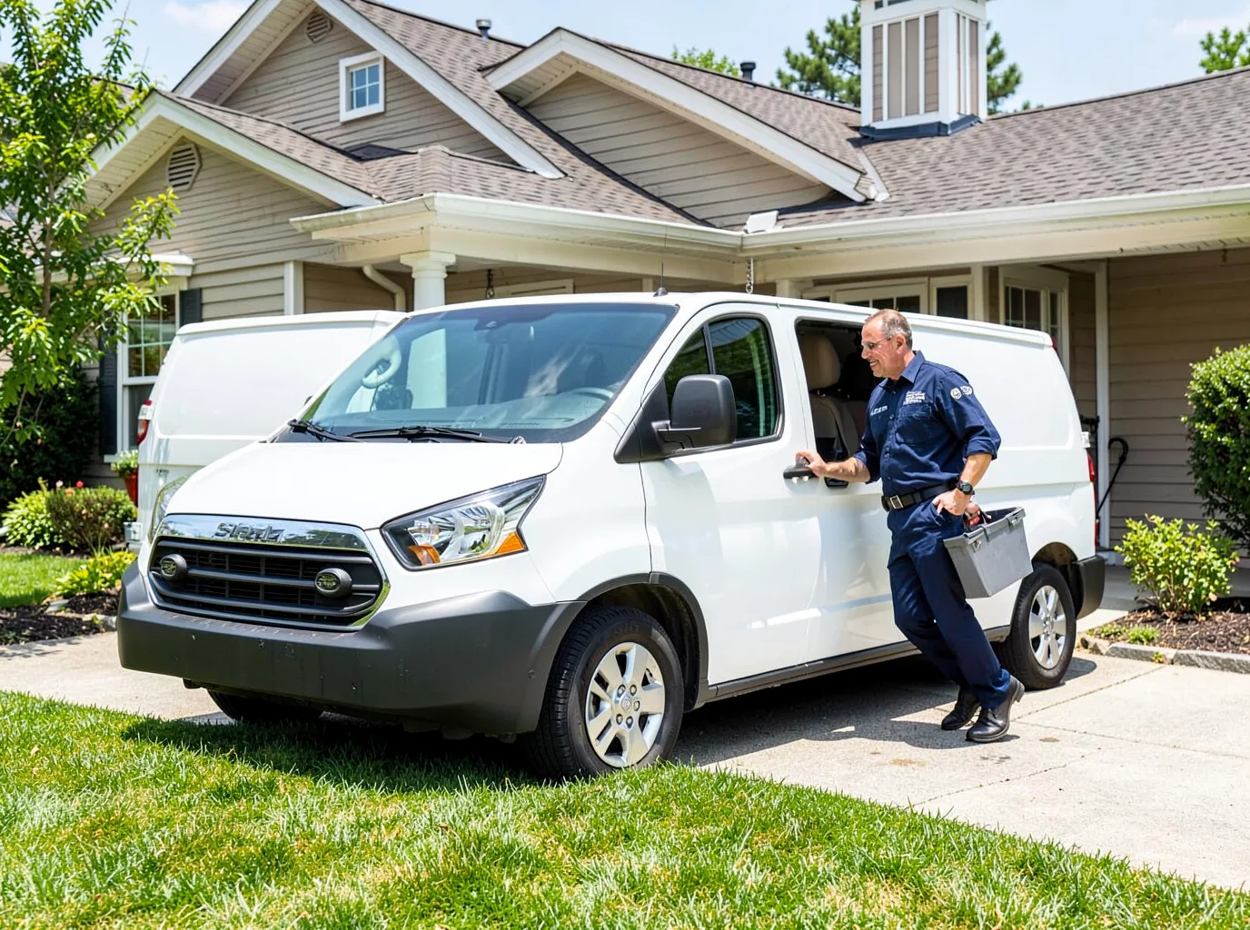 Emergency Plumber company in Denton, TX