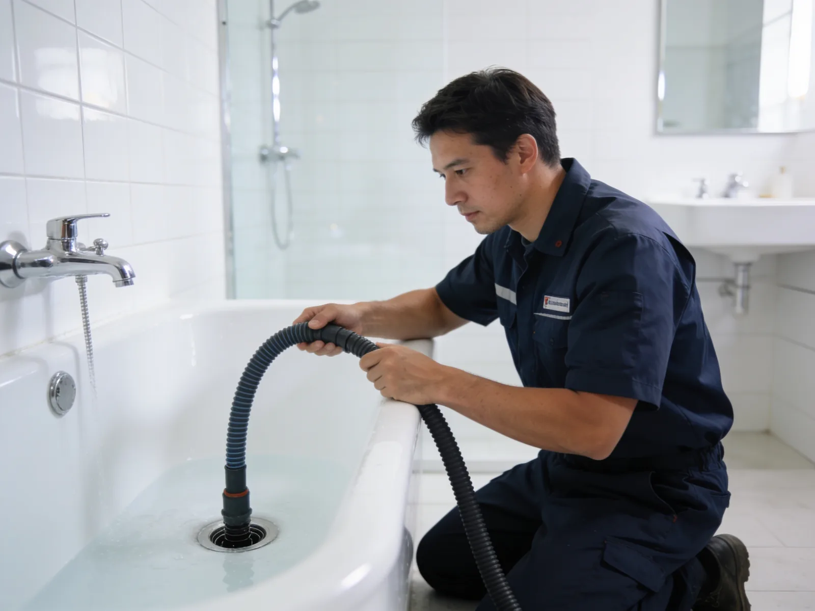 Emergency Plumber Denton, TX FAQs